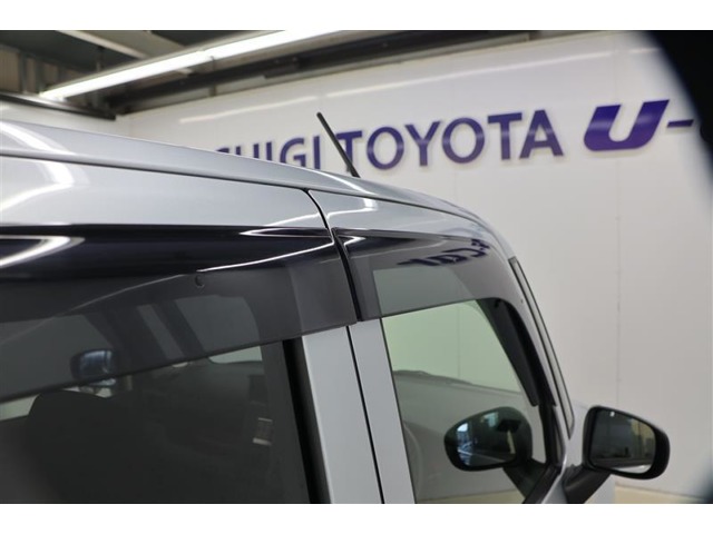 トヨタ ルーミー 1.0 X S 片側電動スライドドア 純正オーディオ 栃木県の詳細画像 その17