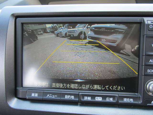 ホンダ ステップワゴン 2.0 スパーダ Z HDDナビ エディション フルセグHDDナビ 両側電動スライドドア 福岡県の詳細画像 その12