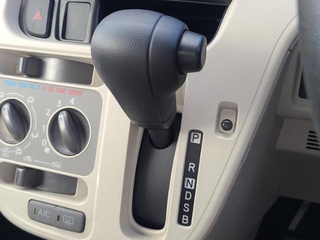 ダイハツ ムーヴ 660 L ドライブレコーダー 社外/EBD付ABS/横滑り 宮崎県の詳細画像 その14