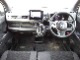 ホンダ N-WGN カスタム 660 L ホンダ センシング 4WD 純正7型ナビ・純正エンスタ・ETC・Pセンサ 北海道の詳細画像 その4