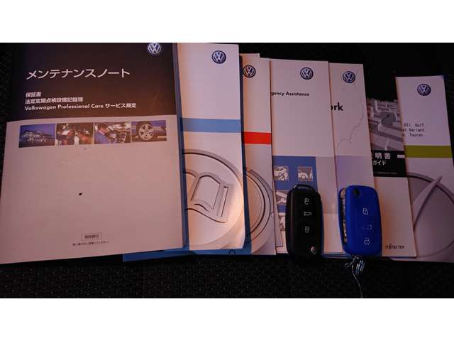 フォルクスワーゲン ゴルフトゥーラン TSI コンフォートライン DVD再生・禁煙車Bカメラ 香川県の詳細画像 その20