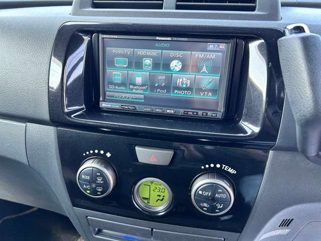 スバル デックス 1.3 i-L 4WD ナビTV スマートキー スターター 青森県の詳細画像 その11