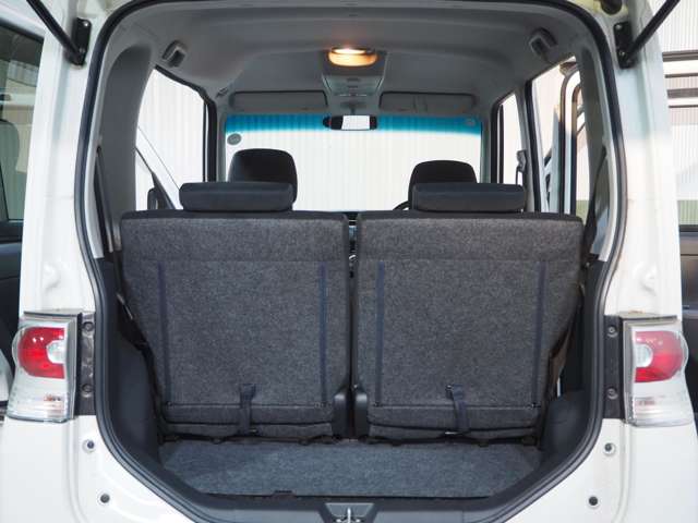 2011 Daihatsu Tanto – thumbnail 28