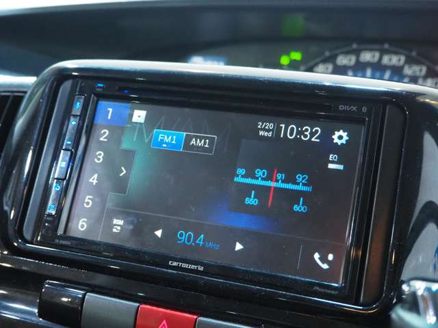 2011 Daihatsu Tanto – thumbnail 32