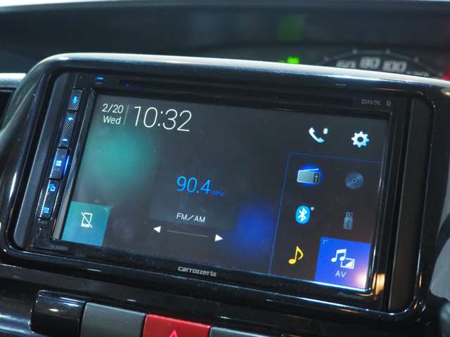 2011 Daihatsu Tanto – thumbnail 33