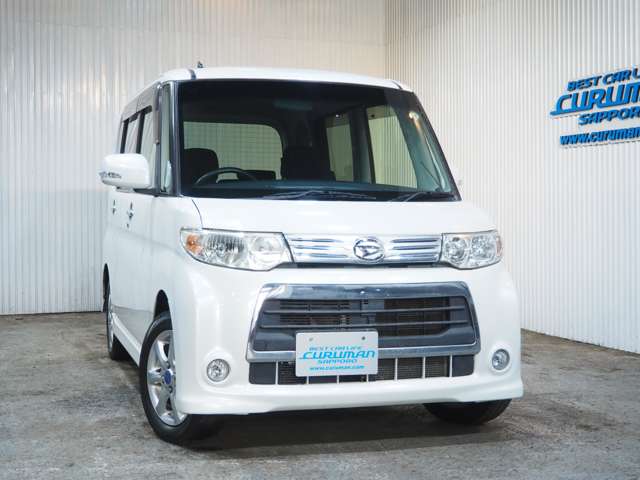2011 Daihatsu Tanto – thumbnail 38