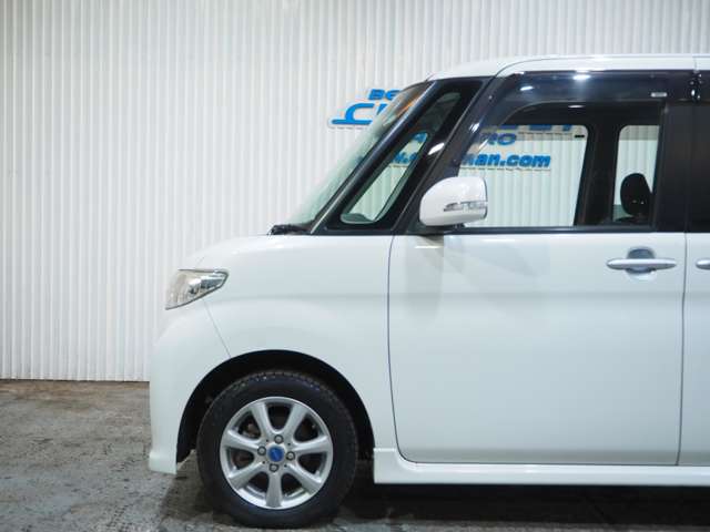 2011 Daihatsu Tanto – thumbnail 40