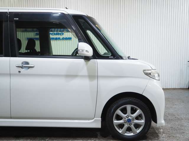 2011 Daihatsu Tanto – thumbnail 43