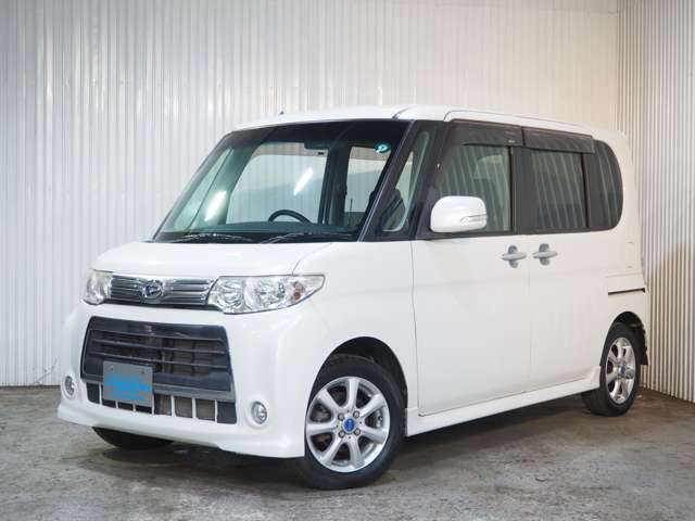2011 Daihatsu Tanto – thumbnail 44