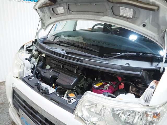 2011 Daihatsu Tanto – thumbnail 47