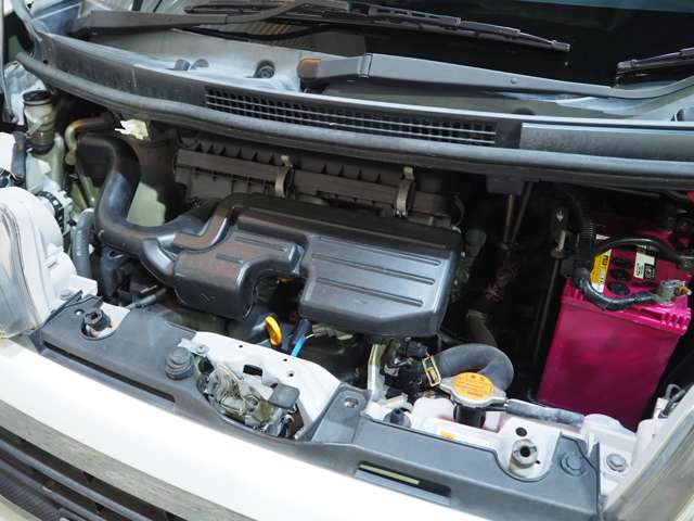 2011 Daihatsu Tanto – thumbnail 48