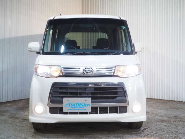 2011 Daihatsu Tanto – thumbnail 53
