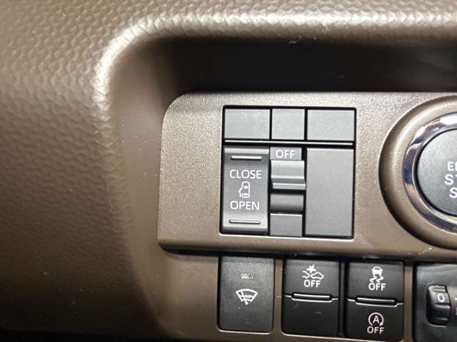 ダイハツ トール 1.0 X 4WD 登録済未使用車 スマートアシスト 秋田県の詳細画像 その13