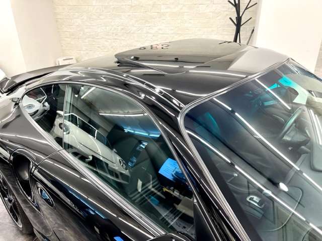 ポルシェ 911 ターボ MIZWA正規輸入車 Tip-S サンルーフ  東京都の詳細画像 その8