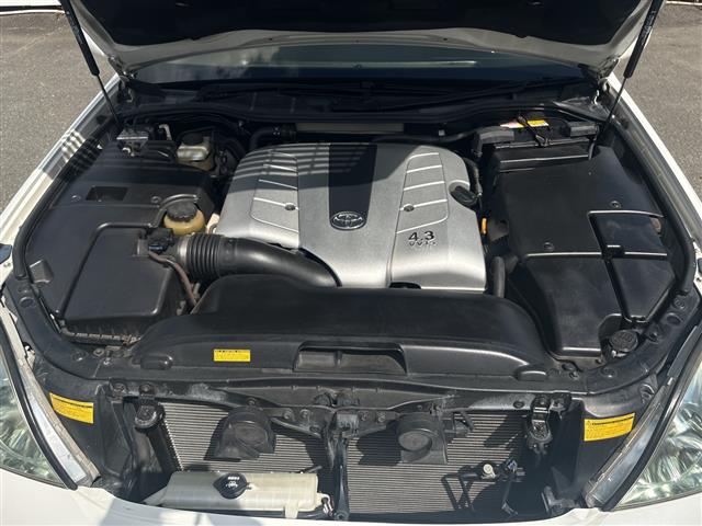 2002 Toyota Celsior – thumbnail 44