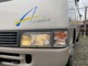 トヨタ コースター RVビックフット製アルカディア サイドオーニング 2段ベッド 冷蔵庫 熊本県の詳細画像 その3