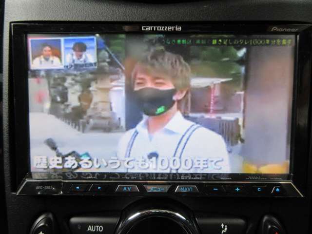 ミニ ミニペースマン クーパー S JCW19AW Bluetooth ナビTV 静岡県の詳細画像 その17