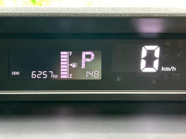 ダイハツ タント 660 L 4WD スマートアシスト/シートヒーター 前席 石川県の詳細画像 その9