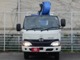 日野自動車 デュトロ 9.7m 高所作業車 アイチ製SB10A 滋賀県の詳細画像 その2