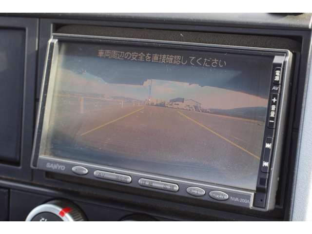 三菱ふそう キャンター 極東フラトップバックカメラ ETC 2トン積 ラジコン ターボ車 岡山県の詳細画像 その5