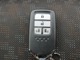 スマートキー！カバンやポケットなどに入れている鍵を取り出すことなく、ドアの施錠・開錠が可能！