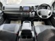 トヨタ ハイエースバン 2.0 スーパーGL ダークプライム ロングボディ LEDヘッド コンビH BT接続 ETC 両スラ 大阪府の詳細画像 その4