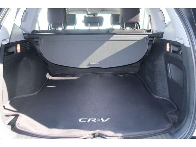 ホンダ CR-V 2.0 ハイブリッド EX 4WD リヤカメラ付ナビ ETC 4WD 運転席パワー 千葉県の詳細画像 その20