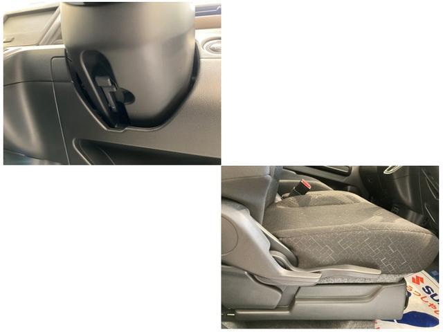 【チルトステアリング機能】ハンドルの高さもお好みに合わせて微調整可能。 【運転席シートリフター】運転席にはシートリフターが装備。 体にフィットする運転席を確保します。
