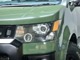 三菱 デリカD：5 2.4 G ナビパッケージ 4WD 距離無制限1年間保証付/新品ホイール 福島県の詳細画像 その4