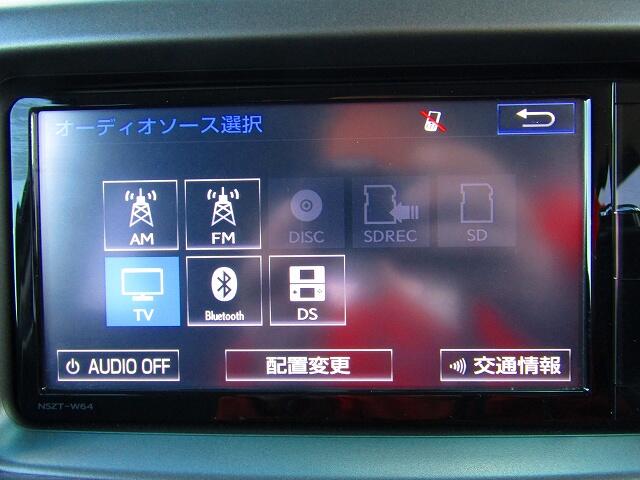 トヨタ ピクシススペース 660 カスタム RS ターボ キーフリー ETC Bカメ 群馬県の詳細画像 その12