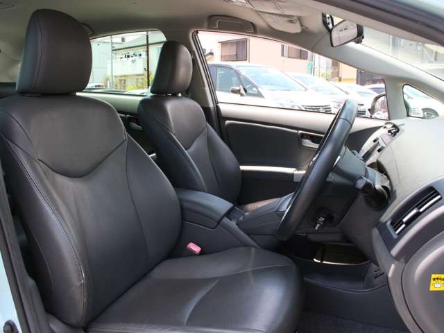 2009 Toyota Prius – thumbnail 44