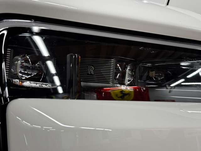 Rolls-Royce Black Badge Cullinan, фото 22