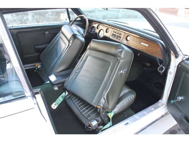 Mercury Cougar, фото 44