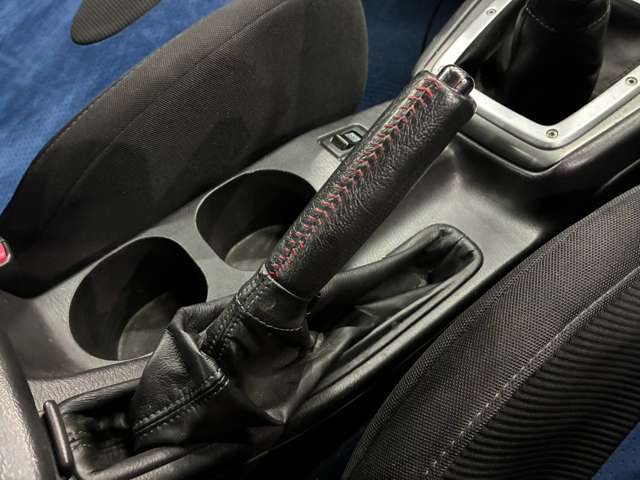 2005 Subaru Impreza STI – thumbnail 44