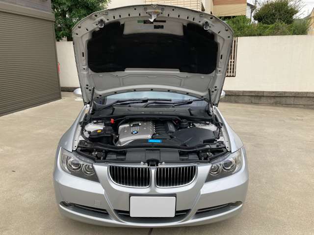 2005 BMW 3 Series – thumbnail 21