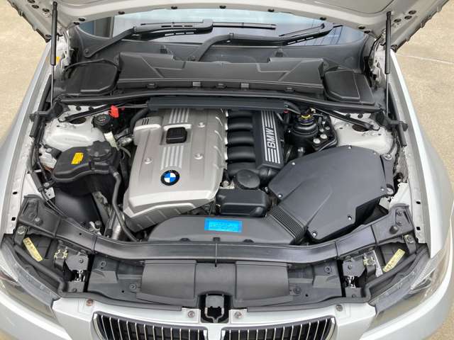 2005 BMW 3 Series – thumbnail 22