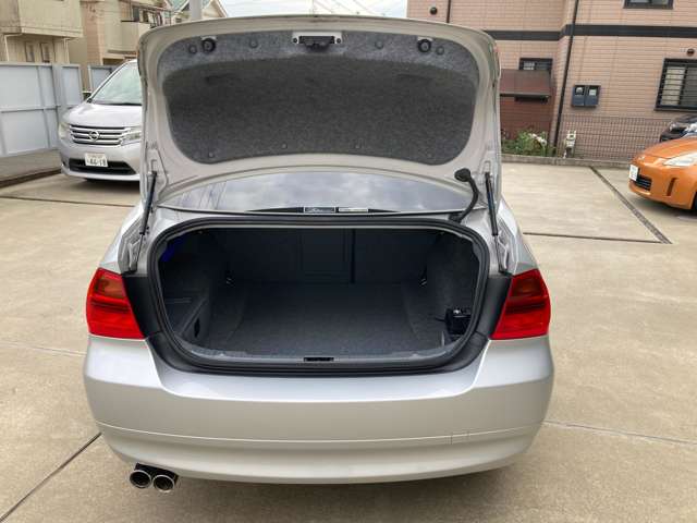 2005 BMW 3 Series – thumbnail 30