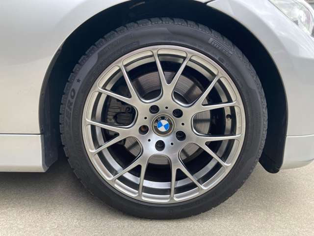 2005 BMW 3 Series – thumbnail 32