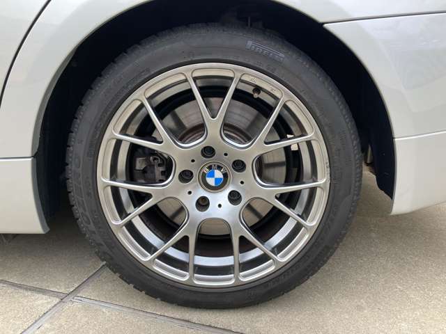 2005 BMW 3 Series – thumbnail 34