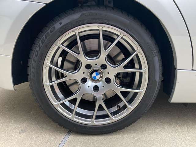 2005 BMW 3 Series – thumbnail 35