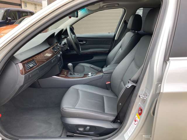 2005 BMW 3 Series – thumbnail 56