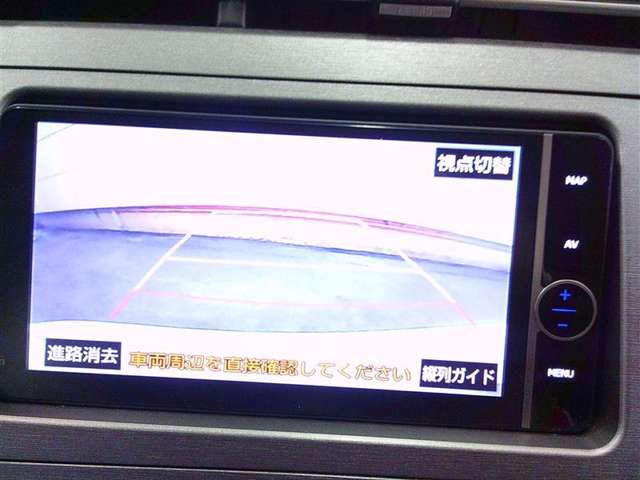トヨタ プリウス 1.8 S HDDナビ Bカメラ ETC ワンオーナー 埼玉県の詳細画像 その9