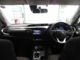 トヨタ ハイラックス 2.4 Z ディーゼルターボ 4WD トヨタ認定中古車 アルミ 長野県の詳細画像 その3