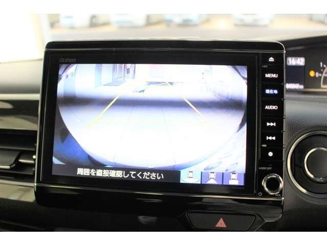 ホンダ N-BOX 660 G L ホンダセンシング メモリーナビ Bカメラ ETC LEDライト 島根県の詳細画像 その16