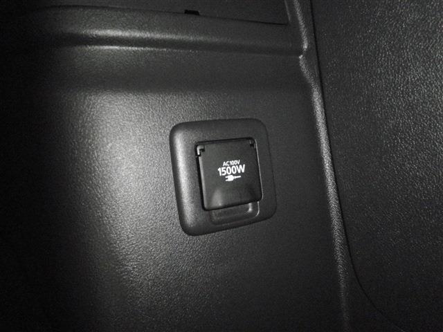 三菱 アウトランダーPHEV 2.0 G ナビパッケージ 4WD 1年保証付きワンオーナー全方位モニター4WD 宮城県の詳細画像 その20