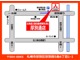 【マップ】北海道三菱自動車販売（株）厚別通店は、厚別通り沿いにあります！北郷方面からお越しの場合は、左手にあります！西友さんの向かいです！