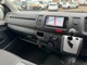 トヨタ ハイエースバン DX GL 4WD H30年 積載1000KG  新潟県の詳細画像 その3