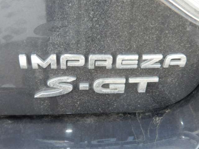 スバル インプレッサハッチバック 2.0 S-GT スポーツパッケージ 4WD 5速マニュアル ターボ 北海道の詳細画像 その10