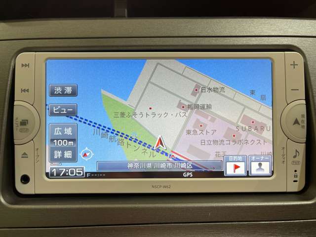 トヨタ プリウス 1.8 S Bluetooth パワステ パワーウィンドウ 神奈川県の詳細画像 その18