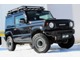 スズキ ジムニー 660 XC 4WD リフトアップ/本州仕入/新品タイヤ/DEAN 北海道の詳細画像 その4